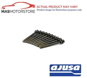 JUEGO PERNOS CULATA AJUSTE 81032000 P PARA SUZUKI LIANA,SX4,SWIFT III,IGNIS II - Imagen 1 de 5