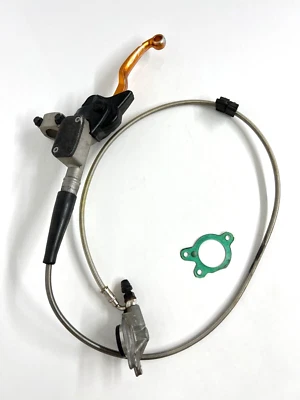 2018 KTM Gasgas Husqvarna Clutch Master Cylinder Slave 125 150 250 300 350 450 - Image 1 of 4