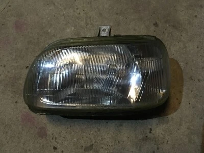 Daihatsu Cuore L5 L501 (95-98) : Scheinwerfer links mit Stellmotor - Bild 1 von 2