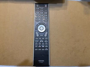Mando a distancia toshiba ct-90303 limpiado probado d2-3(18) - Imagen 1 de 2