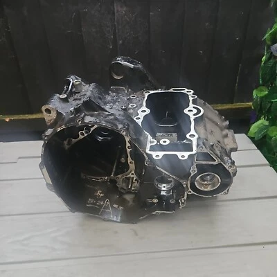 Картеры KAWASAKI ER-6f 2009 2011 - Изображение 1 из 4