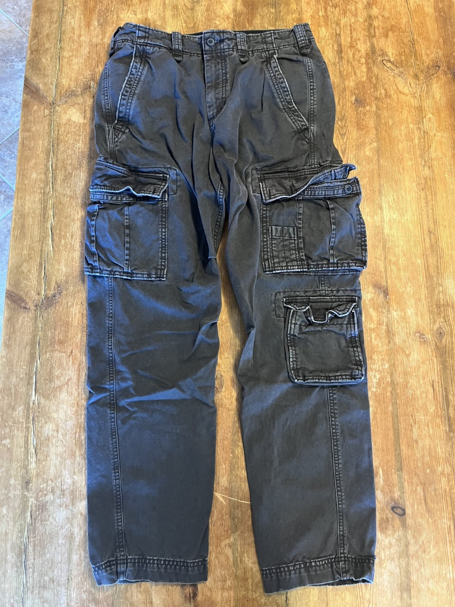 Abercrombie & Fitch 32 Size Pants for Men for sale | eBay