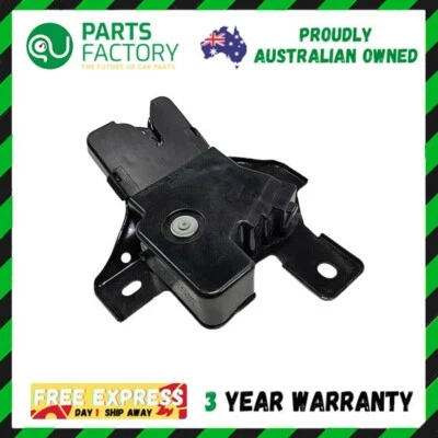 Ford Falcon Boot Lock Actuator Mechanism Suit 2008-2016 FG FGX Sedan - image 1 of 4