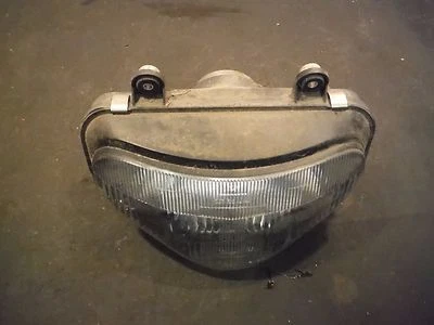 Faro delantero Triumph TT600 TT 600 2000 00 01 02 03 Foto 1 de 4