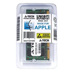 4GB Module MacBook Late 2006 Mid 2007 A1181 MA701LL/A MB061LL/A Memory Ram - Picture 1 of 1