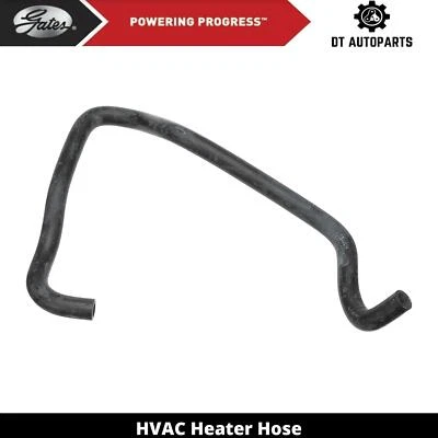 Para Chrysler Sebring 1996-2000 HVAC calentador manguera calentador a tubería-1 puertas 1997 1998 Foto 1 de 4