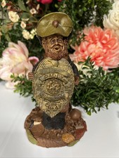Paddy-R 1989~Tom Clark Gnome~Cairn Studio Item #5075~Edition #97
