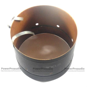  Flat aluminum wire 8ohm for EV EVX-180B woofer bass horn speaker voice coil - Picture 1 of 5
