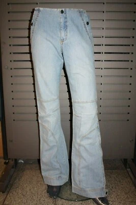Freeman T. Porter Jeans ORBIT New Age 020 light stone neu Vintage 2000er