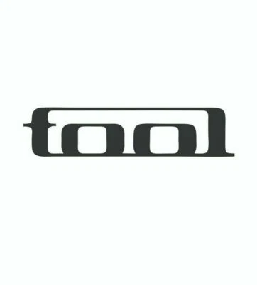 Tool Band Heavy Metal  Music Vinyl Die Cut Car Decal Sticker - FREE SHIP- - Image 1 of 3