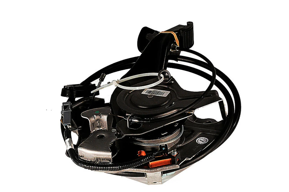 Módulo de control de freno de estacionamiento ACDelco GM equipo original 23182557 Foto 1 de 4