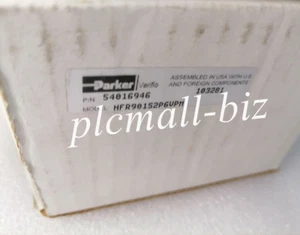 HFR901S2P6VPM Regulating valve Brand New Expedited Shipping - Picture 1 of 3