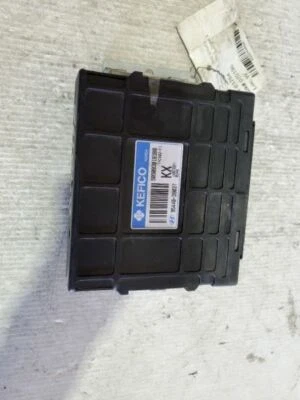 Hyundai Sonata 2005-2014, chasis ECM, número de pieza: 95440-39037 Foto 1 de 3