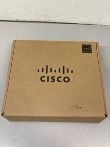 Cisco CP-7821-K9 IP Voice UC telefono/telefono - Foto 1 di 3