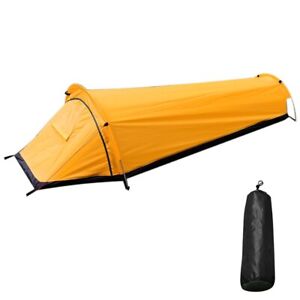 Beach Sleeping Tents Backpacking Tent Outdoor Camping Bag Tent Lightweight Tent