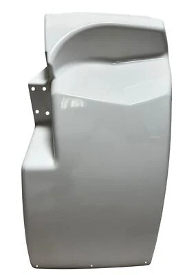  Kenworth T800 Aero 2008+ W / External Cleaners Fender Extension Right See Notes - Image 1 of 4