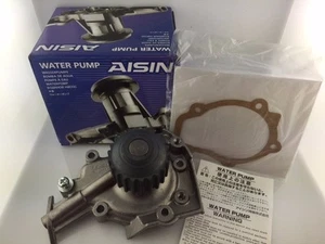 Suzuki Carry Aisin Water Pump DD51T DD51B F6A  *****OEM***** - Picture 1 of 1