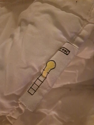 Edredón Ikea SMÅSPORRE ligero cálido completo/queen usado en excelente estado Foto 1 de 2