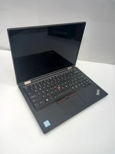 TEILE Lenovo ThinkPad L380 Yoga i5-8250U ohne HDD/SSD/AC Teile/FÜR Reparatur Laptop - Bild 1 von 14