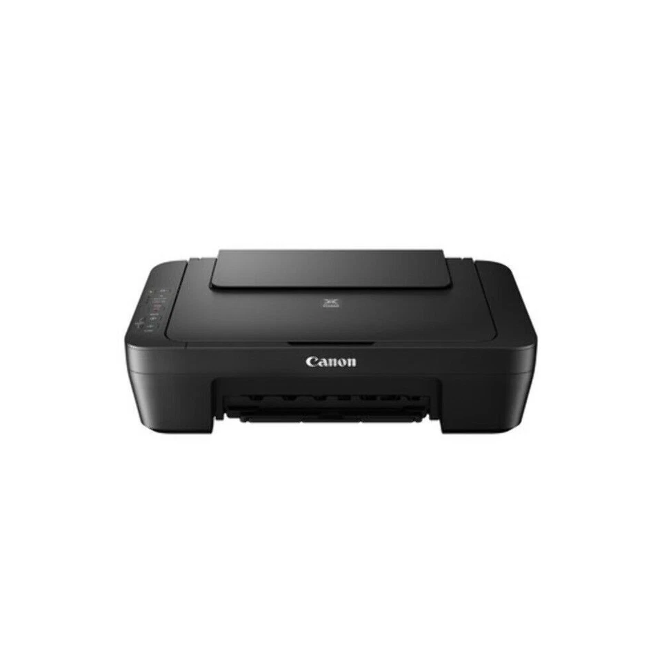 Canon PIXMA MG2555S A4 Tintenstrahl-Multifunktionsdrucker - Schwarz (0727C026BA)