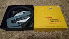 Kodak Automatic Tray Siphon