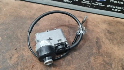 FORD AU 1  FALCON FAIRMONT 6 CYL  CRUISE CONTROL MODULE - image 1 of 4
