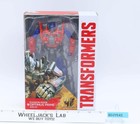 Evasion Mode Optimus Prime Transformers Age Of Extinction Hasbro MISB SEALED For Sale