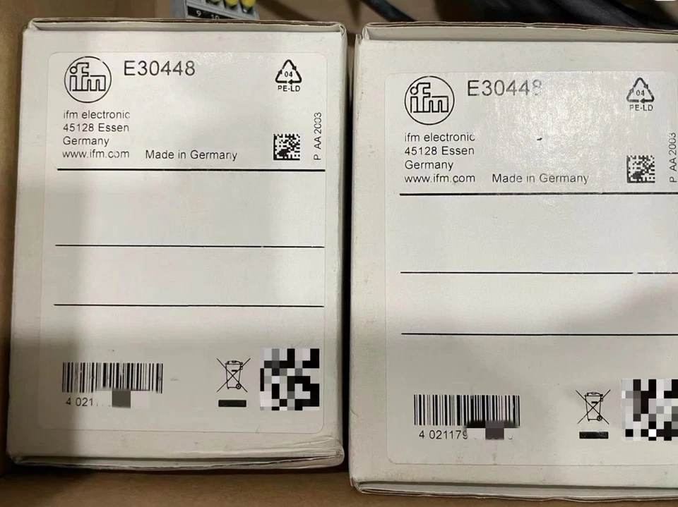 New IFM E30448 Magnet Clip 1PCS #DC - Image 1 of 1