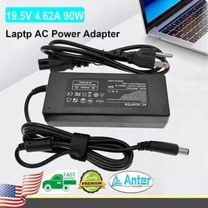 AC Adapter Charger Power Supply for Dell Vostro 1014 3300 3400 3500 Laptop 90W - Picture 1 of 8