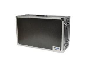 CC-24D Dual Door Aluminum Carrying Case for LVM-240 Series - Picture 1 of 1