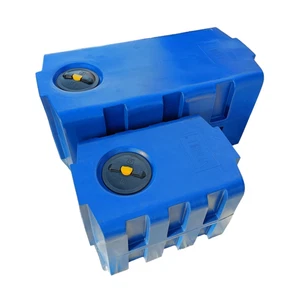 130L - 350L Transportfester Trinkwassertank | Lebensmittelgeeignet von Varile - Bild 1 von 36