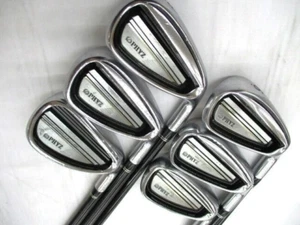 Bridgestone PHYZ 2014 Irons #6-9.P.PS(6Clubs)/PZ-504I/Flex:R/Iron set - Picture 1 of 7