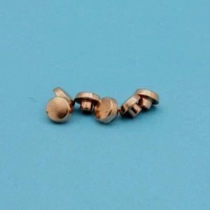 MB Slot (6) Brass contacts for Hand Controlers 20006 - Picture 1 of 3