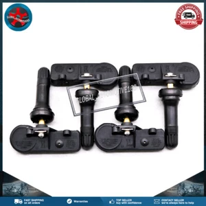 (4) TPMS Tire Pressure Monitoring Sensors 13586335 For GM Chevy GMC 315MHz - Picture 1 of 5