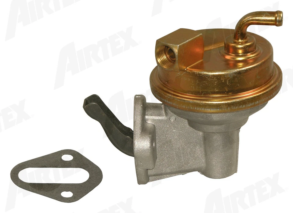 Nueva bomba de combustible mecánica Airtex 41377 Foto 1 de 1