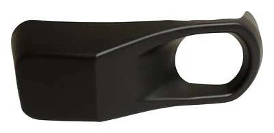 Bisel antiniebla Crown Automotive eléctrico, iluminación y carrocería, negro Foto 1 de 2