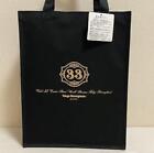 Club33 Japan Disney Tote Bag Fan Wine Marker Set C009