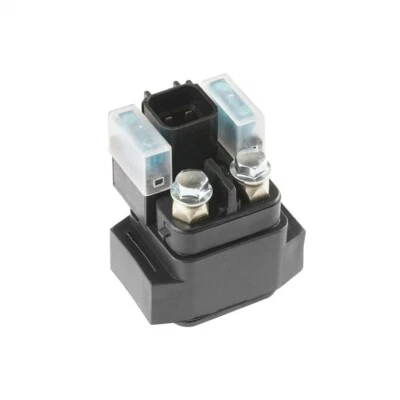 Solenoide relé de arranque para Yamaha Kodiak 700 YFM700K 4x4 2016 2017 2018 - 2021  Foto 1 de 4