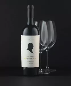PETER LEHMANN MASTERSON SHIRAZ 1.5LT 2015 501 of 1000 Bottles - Picture 1 of 1