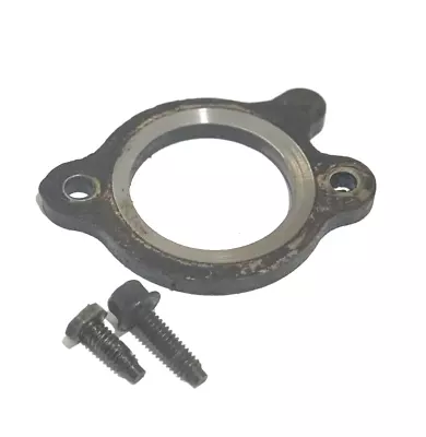 1987-1991 Ford F150 F250 F350 5.8L 351 CAMSHAFT RETAINING THRUST PALTE OEM - Image 1 of 4