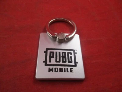 PUBG Mobile E3 Promocional Teléfono Celular Agarre Mango PlayerUnknown's Battlegrounds Foto 1 de 2