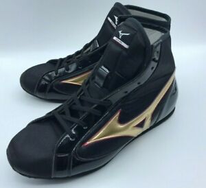 NEW IN STOCK Mizuno Boxing Shoes made in JAPAN US11 / 29.0cm fast shipping JP