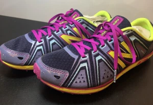 New Balance Mujer Racing Kick XC 700v3 Talla 6 Con Picos - Imagen 1 de 5