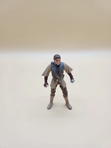 Star Wars Princess Leia in Boushh Disguise Action Figure 1996 Kenner 3.75" - Picture 1 of 14