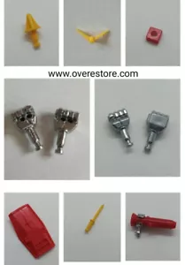 Ersatzteile für Gundam Mini St Ceppiratti - Bild 1 von 13