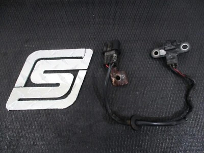 1991 Eagle Talon - датчик положения коленчатого вала - Изображение 1 из 4