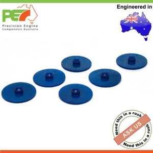 SUPERPRO Spring Slipper Pad Bush Kit Fits HOLDEN H - HK HT HG 1968-1971 -RR - Imagen 1 de 4