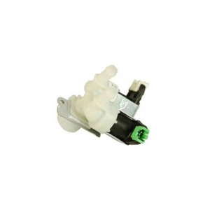 Whirlpool Washing Machine Water Inlet Solenoid Valve Genuine - Picture 1 of 1