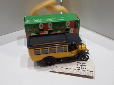 RIO N° 20 FIAT OMNIBUS 18 BL CON SCATOLA - Immagine 1 di 4