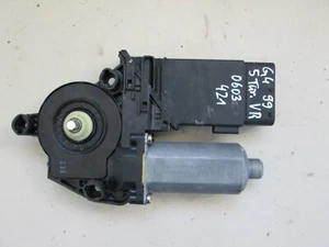 VW Golf IV Engine Window Regulator VR front right  Model 97-05 0130821764 - Picture 1 of 1